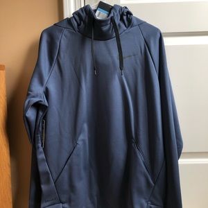 Nike Men's Therma Dri-FIT Hoodie